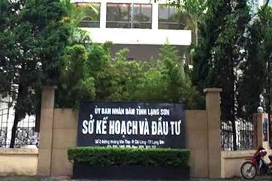 Lạng Sơn: Doanh nghiệp gửi đơn đòi công bằng trong việc lựa chọn nhà đầu tư nghĩa trang