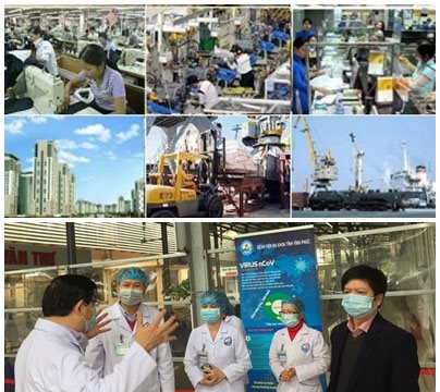 Chính phủ quyết nghị thông qua đề nghị xây dựng Luật sửa đổi, bổ sung 10 luật