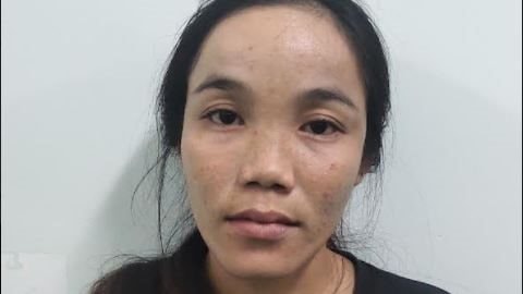 Dì ruột thuê cháu và người hàng xóm đang mang thai đi nhận ma túy 
