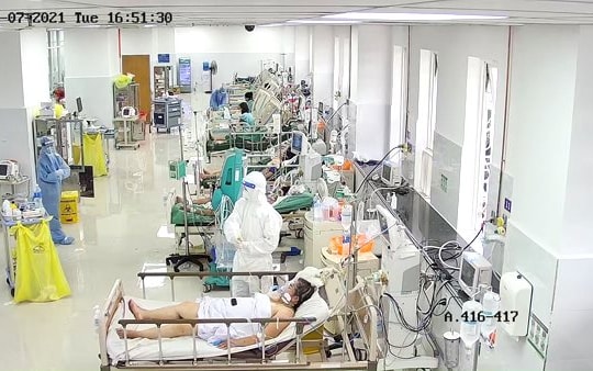 Đồng Nai hỗ trợ 18 triệu đồng cho gia đình có người tử vong vì Covid-19
