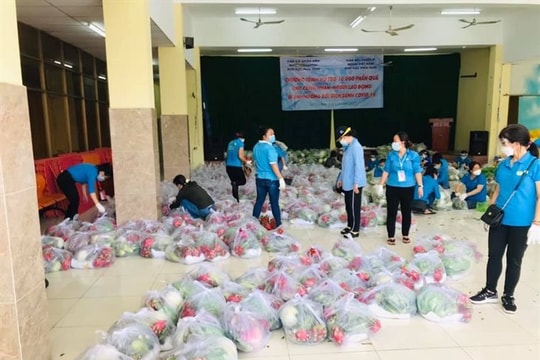 Tiêu thụ lúa gạo tại đồng bằng sông Cửu Long tốt hơn; chế biến, xuất khẩu thủy sản tiếp tục gặp khó