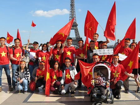 6 nhóm nhiệm vụ về công tác người Việt Nam ở nước ngoài trong tình hình mới