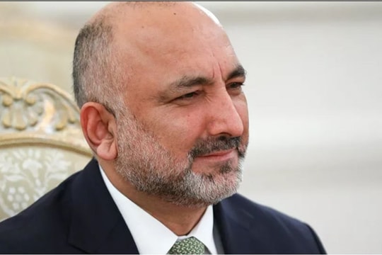 Taliban: Cựu Ngoại trưởng Afghanistan sẽ về nước