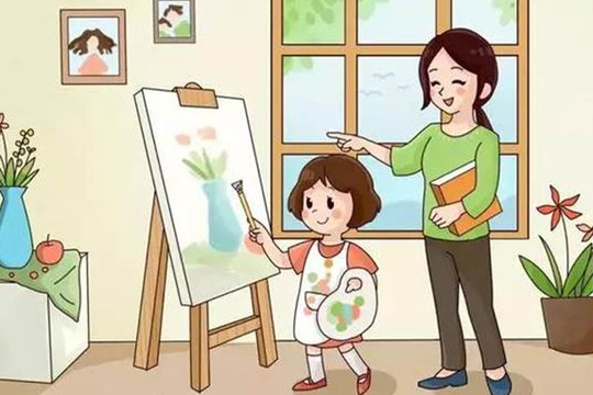 Trước 12 tuổi, bắt trẻ hình thành “3 thói quen tốt” này thì trẻ sẽ ngày càng ngoan hơn