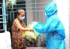 TP.HCM: Người dân sẽ được “đi chợ hộ” từ ngày 23/8
