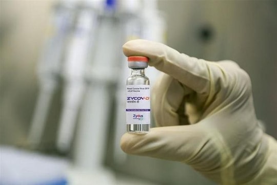 Tin vắn thế giới ngày 22/8: Ấn Độ phê duyệt khẩn cấp vaccine sử dụng công nghệ ADN đầu tiên trên thế giới