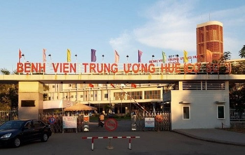 Cứu sống thành công thai nhi trong bụng sản phụ mắc COVID-19
