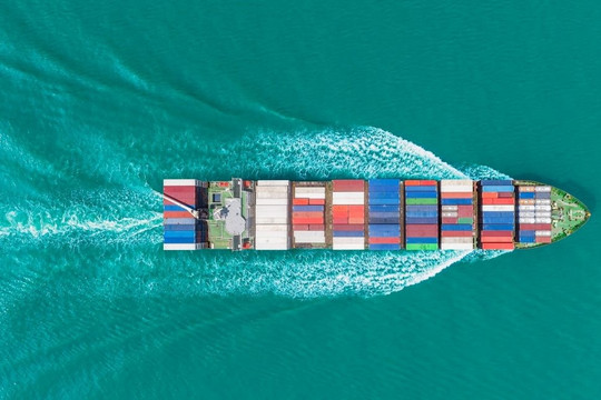 Điểm sáng thị trường logistics và công nghiệp giữa vòng xoáy Covid-19