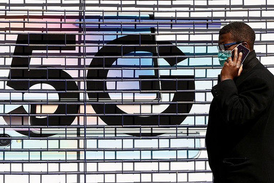 Giá chip 4G tăng, phần cứng 5G ngày càng rẻ