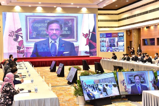ASEAN và AIPA nỗ lực hướng tới sự phát triển bền vững, thịnh vượng của khu vực