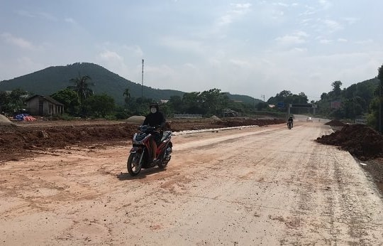 Thái Nguyên: Kiểm tra việc thực hiện các biện pháp đảm bảo an toàn giao thông 

