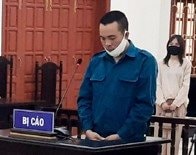 Lĩnh 18 năm tù khi bỏ 70 triệu đồng mua ma túy về dùng