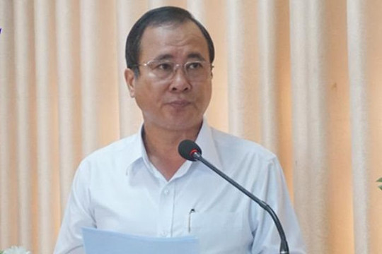 Đề nghị truy tố cựu Bí thư tỉnh Bình Dương gây thất thoát hơn 1000 tỷ đồng