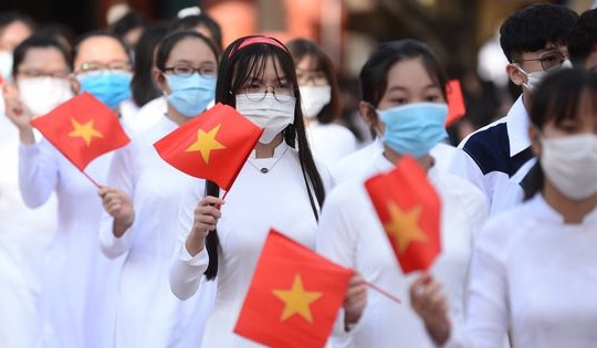 Nhiều địa phương lùi thời gian tựu trường do COVID-19