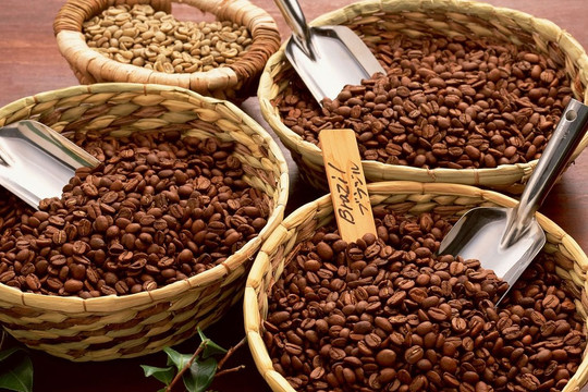 Cà phê xuất khẩu sang EU sẽ 0% thuế khi EVFTA có hiệu lực