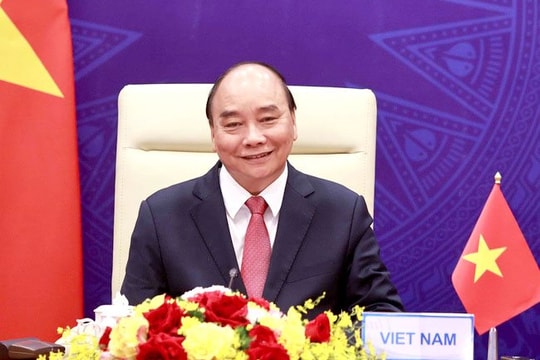 Thông điệp Chủ tịch nước tới AIPA-42: Củng cố sức mạnh tổng thể của ASEAN để vượt qua sóng gió