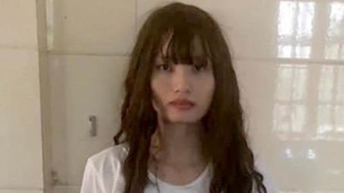 Đang nuôi con nhỏ, người mẹ vẫn lén lút đi buôn ma túy
