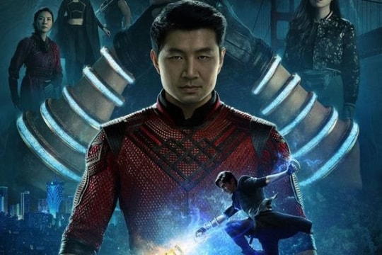 Siêu anh hùng Shang-Chi bị người Trung Quốc quay lưng