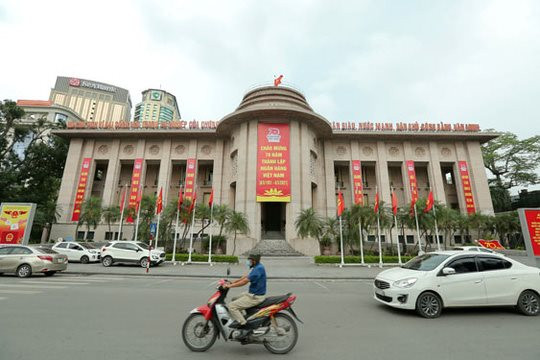 NHNN sẽ kéo dài thêm 6 tháng cơ cấu nợ?