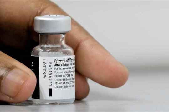 Tin vắn thế giới ngày 23/8: Hi vọng phát triển siêu vaccine COVID-19 từ những người từng nhiễm SARS