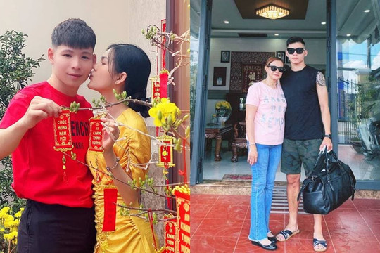 Bạn trai từng 'cắm sừng' diễn viên Ngọc Trinh đã có động thái mới sau gần một tháng lùm xùm
