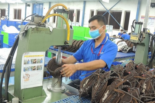 Phát triển công nghiệp hỗ trợ: Cần đưa chính sách vào cuộc sống