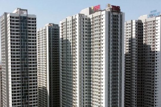 Xuất hiện hợp đồng 'lạ' khi mua căn hộ chung cư