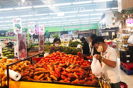 Kinh doanh trách nhiệm để thích ứng với xu hướng “bền vững hóa” tiêu dùng giữa đại dịch COVID