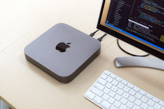 Apple sắp ra mắt Mac mini trang bị chip M1X