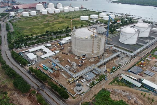 PV GAS tăng cường các biện pháp ứng phó đại dịch Covid-19