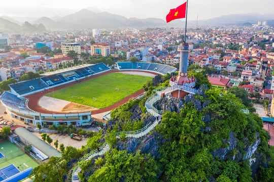 Quyết tâm đưa Lạng Sơn trở thành điểm sáng thu hút đầu tư, kinh doanh