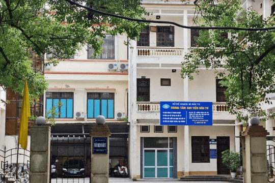 Vụ lựa chọn nhà đầu tư dự án Công viên nghĩa trang ở Lạng Sơn: Sở KH&ĐT bị tố "có thiên vị"