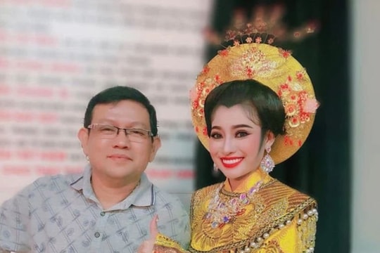 Nghệ sĩ Thanh Dũng qua đời vì Covid-19