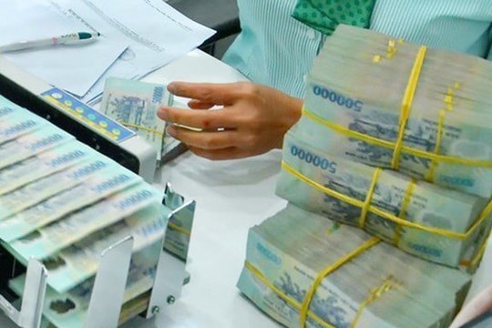 Cần giải ngân hơn 290.000 tỷ đồng giai đoạn nước rút