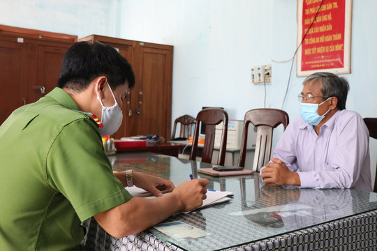Khởi tố Phó Cục trưởng cục thuế Phú Yên và 2 phó Giám đốc Sở vi phạm đấu giá đất