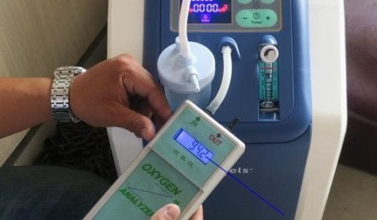 Bộ Công thương cảnh báo về việc mua các sản phẩm hỗ trợ điều trị Covid-19 tại nhà trên mạng