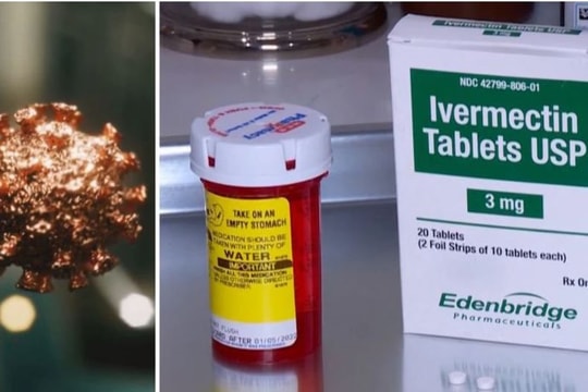 Tin vắn thế giới ngày 24/8: FDA Mỹ khẩn cấp kêu gọi không uống thuốc thú y để trị COVID-19