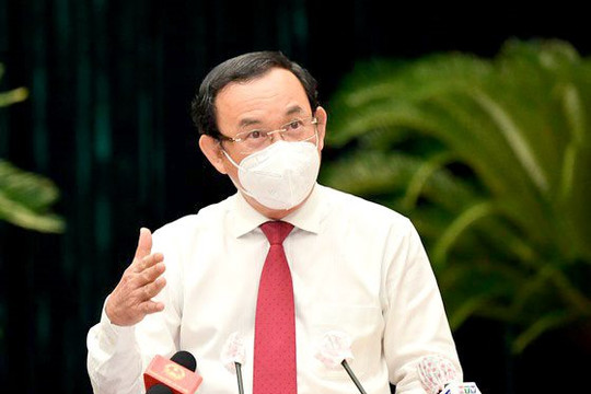 Quyết định đối với đồng chí Nguyễn Thành Phong đã được Bộ Chính trị cân nhắc kỹ lưỡng