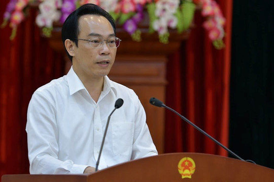 Năm học 2020-2021, các cơ sở giáo dục đại học trong thực hiện mục tiêu “kép”