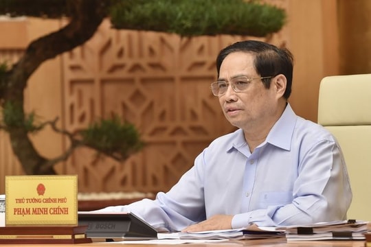 Việt Nam mong đón chuyên gia của WHO sang trao đổi, về nghiên cứu, sản xuất vaccine