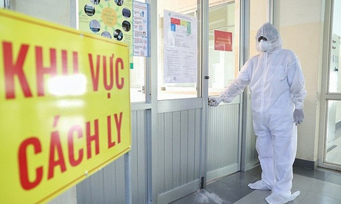 Việt Nam điều trị khỏi cho 154.612 ca, hiện có 737 bệnh nhân nặng và nguy kịch