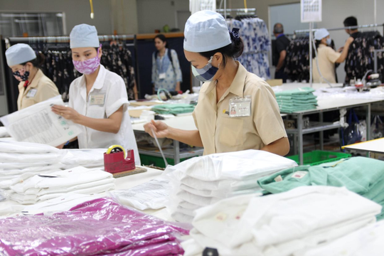 Chính sách hỗ trợ doanh nghiệp vượt COVID-19: Tăng “liều” và mạnh mẽ hơn 