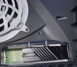 SSD AORUS Gen4 7000s mở khóa cho máy PS5