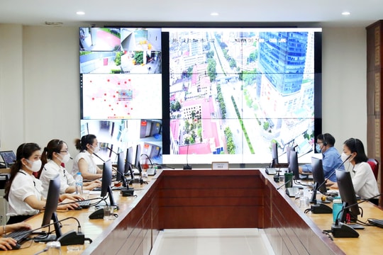 Tổng đài 1022 Hà Nội: Cầu nối hiệu quả giữa người dân với chính quyền 