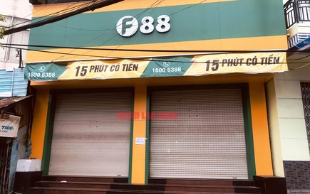 Bạc Liêu: Khởi tố vụ án lây lan dịch bệnh liên quan tới Công ty tài chính F88