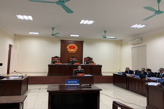Rủ bạn đi đánh ghen, quân nhân chuyên nghiệp lĩnh án 8 năm tù