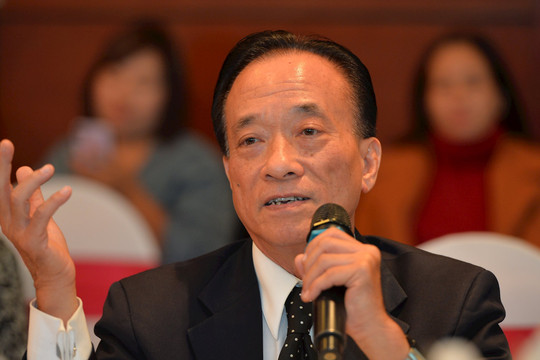 TS. Nguyễn Trí Hiếu: Năm 2021 - Thời điểm vàng đầu tư BĐS Sầm Sơn