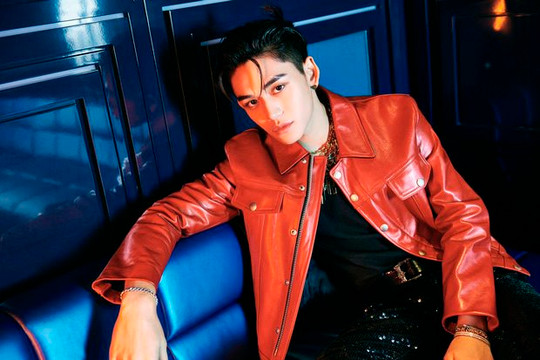 SM quyết im lặng trước scandal nhưng âm thầm huỷ lịch comeback của Lucas (NCT)