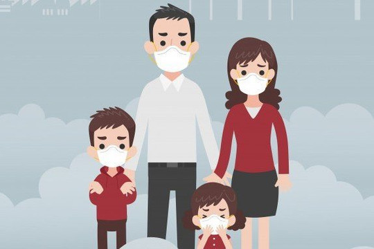 Người nhiễm COVID-19 theo dõi sức khỏe tại nhà cần lưu ý điều gì?