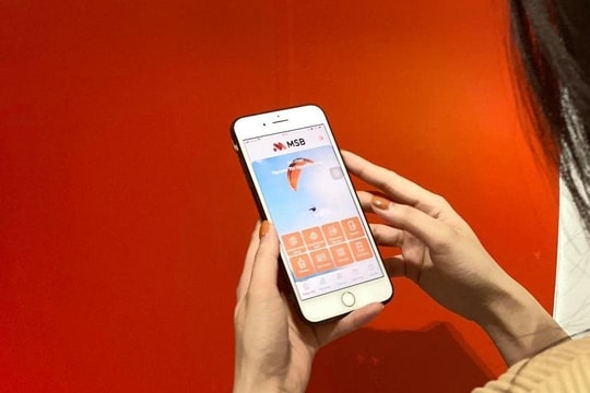 MSB bổ sung tính năng tra cứu số dư trái phiếu trên MSB mBank   
